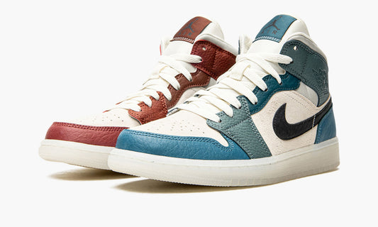 Air Jordan 1 Mid "Anti-Gravity Machines" - DM9601 200 | Grailshop