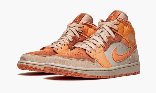 Air Jordan 1 Mid WMNS "Apricot" - DH4270 800 | Grailshop
