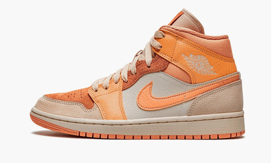 Air Jordan 1 Mid WMNS "Apricot" - DH4270 800 | Grailshop