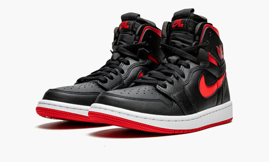 Air Jordan 1 High Zoom CMFT "Bred" - CT0979 006 | Grailshop