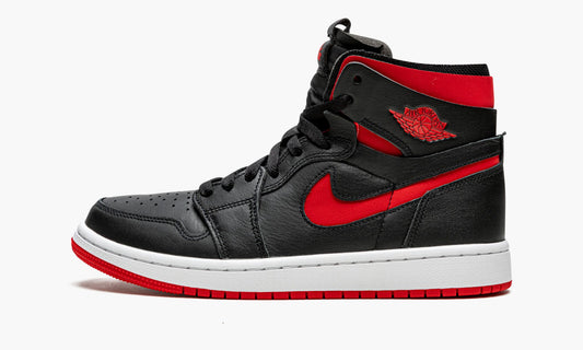 Air Jordan 1 High Zoom CMFT "Bred" - CT0979 006 | Grailshop
