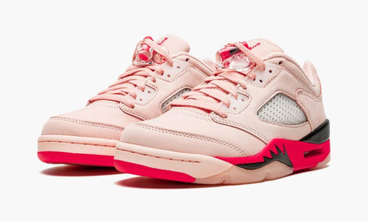 Air Jordan 5 Low WMNS "Arctic Pink" - DA8016 806 | Grailshop