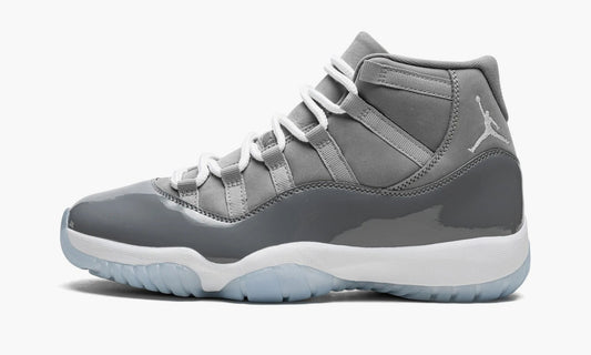 Nike Air Jordan 11 Retro "Cool Grey (2021)" - CT8012 005 | WAYOFF