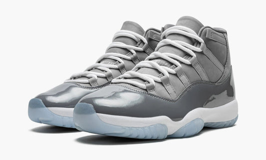 Nike Air Jordan 11 Retro "Cool Grey (2021)" - CT8012 005 | WAYOFF