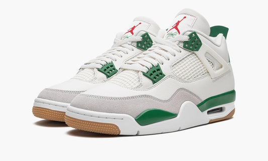 Nike Air Jordan 4 Retro SB "Pine Green" - DR5415 103 | Grailshop