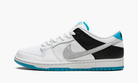 Nike Dunk SB Low "Laser Blue" - BQ6817 101 | Grailshop