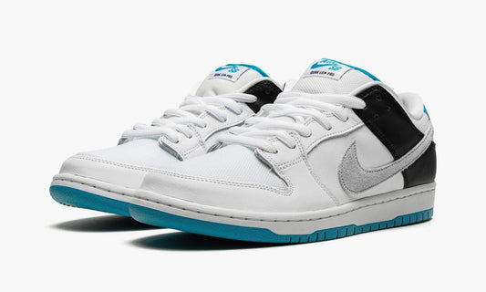 Nike Dunk SB Low "Laser Blue" - BQ6817 101 | Grailshop