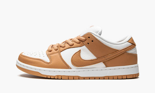 Nike Dunk SB Low Pro ISO "Light Cognac" - DM8998-200 | Grailshop