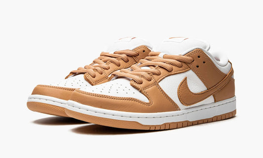 Nike Dunk SB Low Pro ISO "Light Cognac" - DM8998-200 | Grailshop