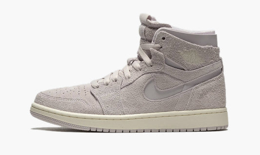 Nike Air Jordan 1 High Zoom Air CMFT WMNS "Light Mauve" - CT0979-500 | Grailshop