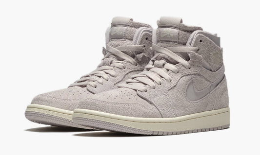 Nike Air Jordan 1 High Zoom Air CMFT WMNS "Light Mauve" - CT0979-500 | Grailshop