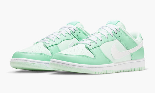 Nike Dunk Low "Light Menta" - DJ6188 301 | Grailshop