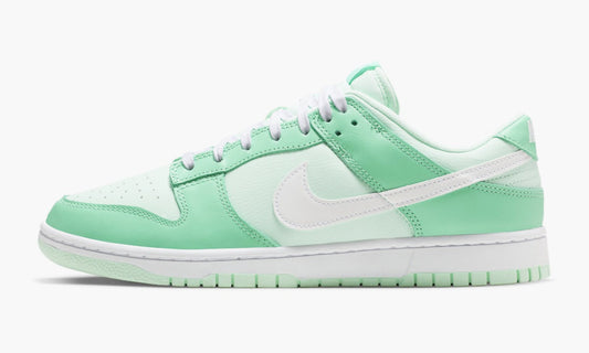 Nike Dunk Low "Light Menta" - DJ6188 301 | Grailshop