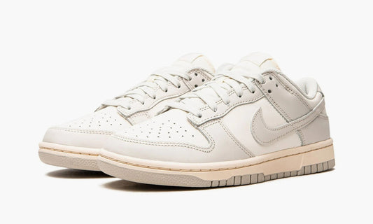 Nike Dunk Low WMNS "Sail Light Bone" - DD1503 107 | WAYOFF