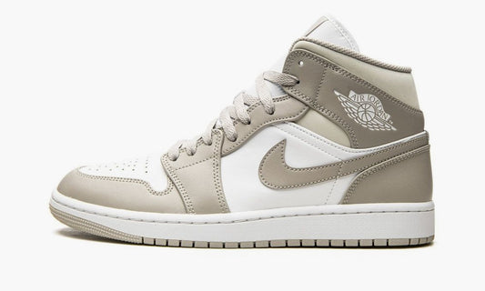 Nike Air Jordan 1 Mid "Linen" - 554724 082 | Grailshop