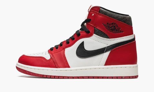 Nike Air Jordan 1 Retro High OG "Chicago Lost and Found" - DZ5485 612 | Grailshop