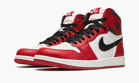 Nike Air Jordan 1 Retro High OG "Chicago Lost and Found" - DZ5485 612 | Grailshop