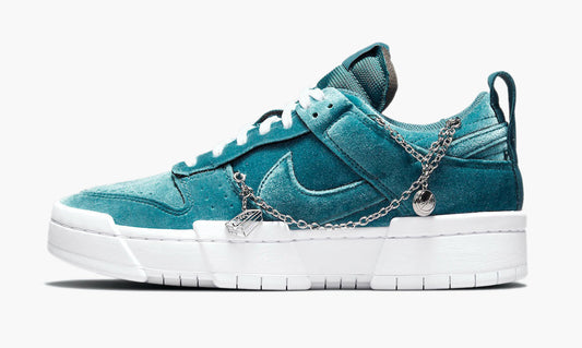 Nike Dunk Low Disrupt WMNS "Lucky Charms Ash Green" - DO5219 010 | Grailshop