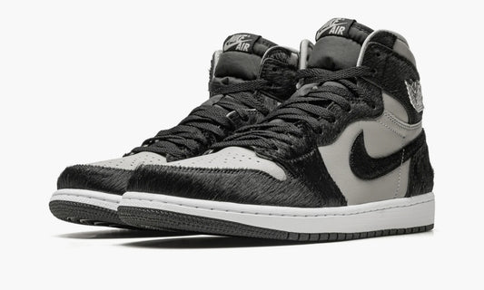 Nike Air Jordan 1 Retro High OG WMNS “Medium Grey” - DZ2523 001 | Grailshop