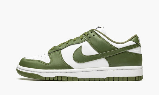 Nike Dunk Low WMNS "Medium Olive" - DD1503 120 | Grailshop
