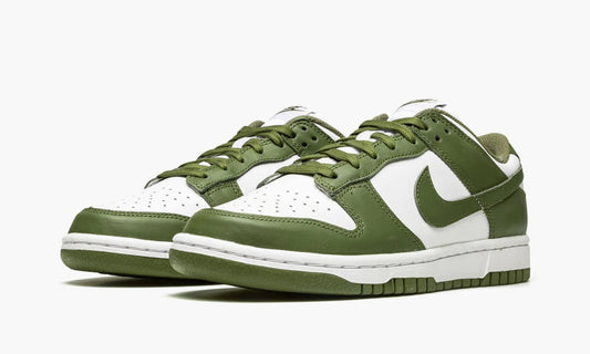 Nike Dunk Low WMNS "Medium Olive" - DD1503 120 | Grailshop