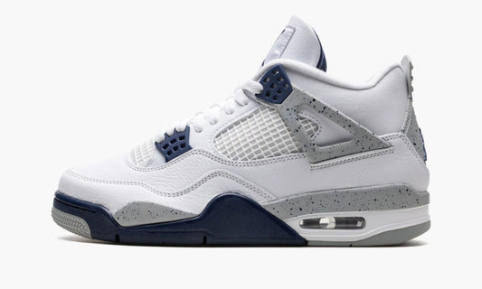 Nike Air Jordan 4 Retro "Midnight Navy" - DH6927 140 | Grailshop