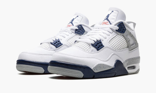 Nike Air Jordan 4 Retro "Midnight Navy" - DH6927 140 | Grailshop