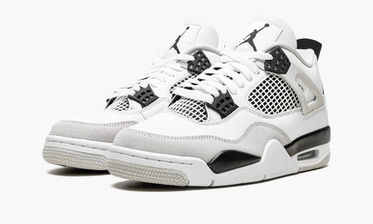 Nike Air Jordan 4 Retro "Military Black" - DH6927-111 | Grailshop