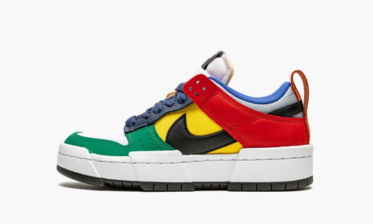 Nike Dunk Low Disrupt WMNS "Multi-Color" - CK6654 004 | WAYOFF