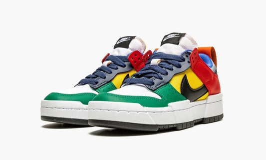 Nike Dunk Low Disrupt WMNS "Multi-Color" - CK6654 004 | WAYOFF