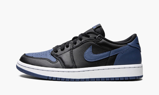 Nike Air Jordan 1 Retro Low Og WMNS "Mystic Navy" - CZ0775 041 | Grailshop