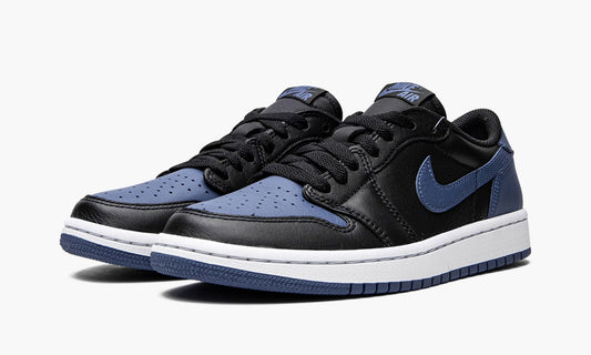 Nike Air Jordan 1 Retro Low Og WMNS "Mystic Navy" - CZ0775 041 | Grailshop