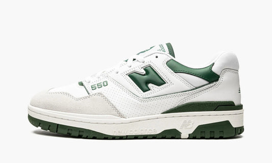 New Balance 550 "White Green" - BB550WT1 | Grailshop