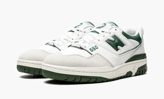 New Balance 550 "White Green" - BB550WT1 | Grailshop