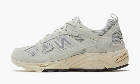 New Balance 878 "Light Grey" - CM878MA1 | Grailshop