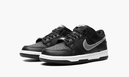 Nike Dunk Low GS "NBA 75th Anniversary Spurs" - DC9560 001 | Grailshop