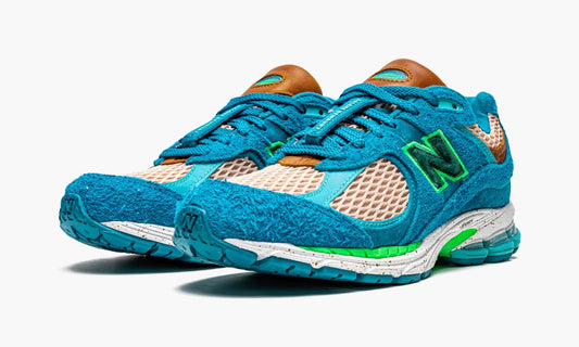 New Balance 2002R Salehe Bembury Water Be The Guide - ML2002RJ | Grailshop