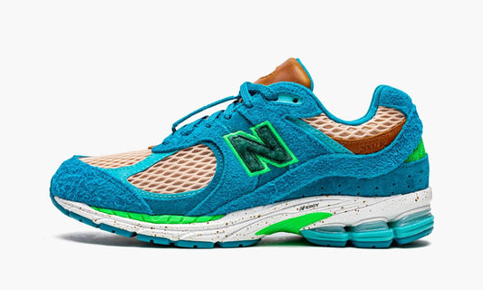 New Balance 2002R Salehe Bembury Water Be The Guide - ML2002RJ | Grailshop