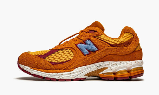 New Balance 2002R Salehe Bembury Peace Be The Journey - ML2002R1 | Grailshop