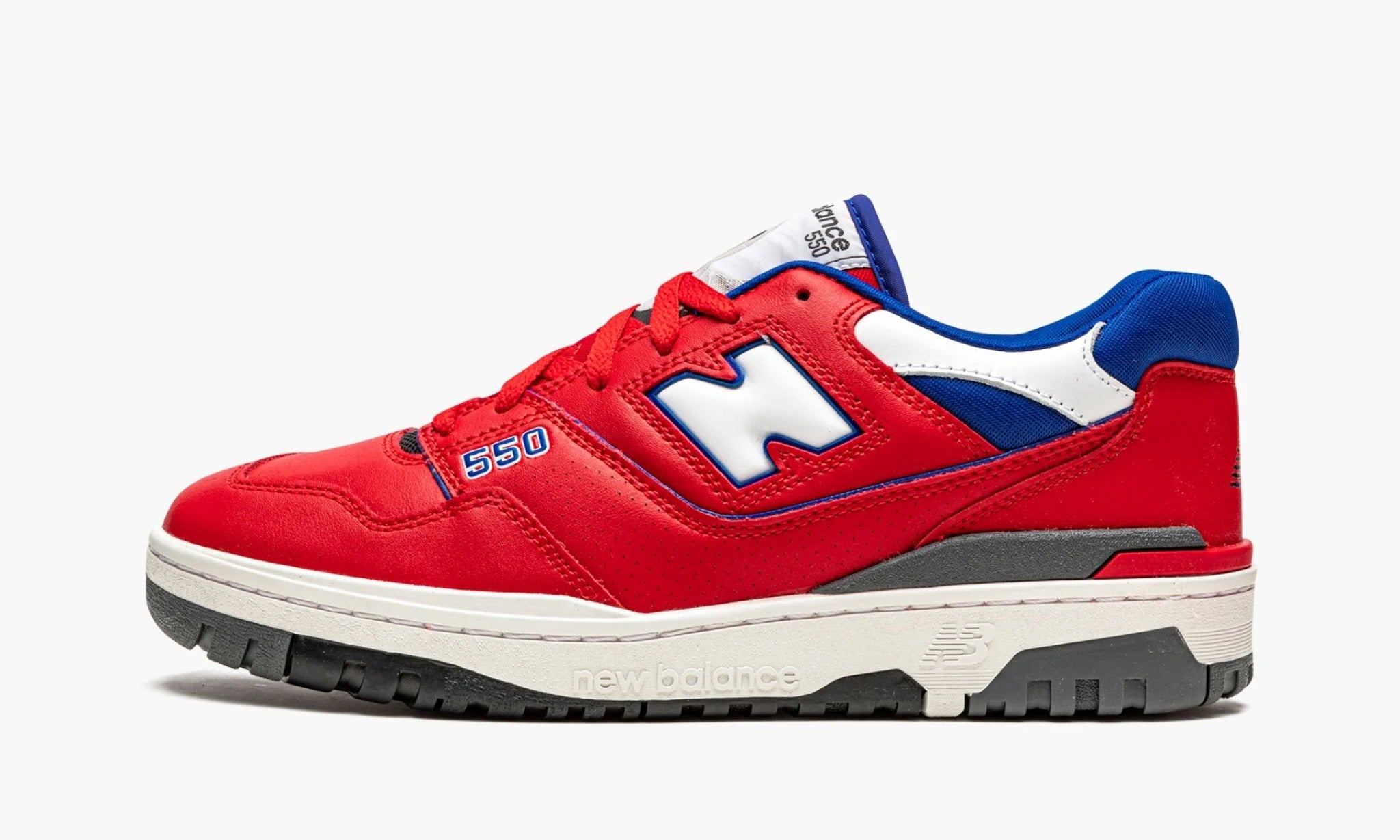 NB 550 Red