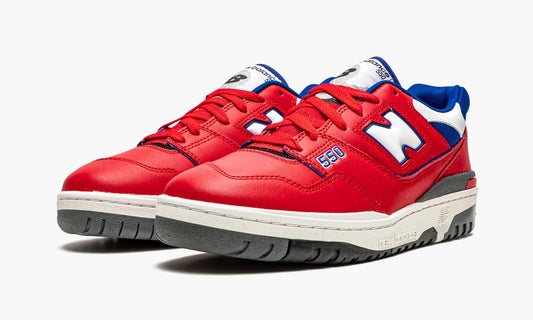 New Balance 550 "Red Blue" - BB550MD1 | Grailshop