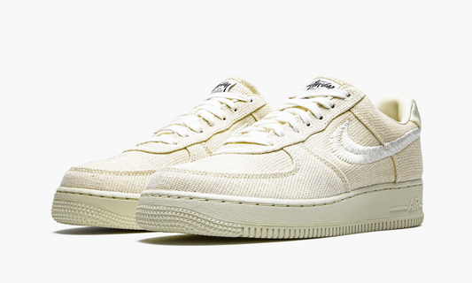 Air Force 1 Low "Stussy - Fossil" - CZ9084 200 | Grailshop