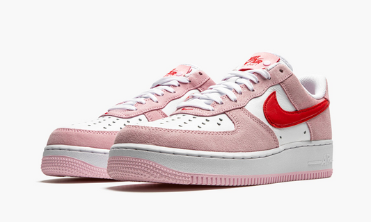 Air Force 1 Low "Valentine's Day Love Letter" - DD3384 600 | Grailshop