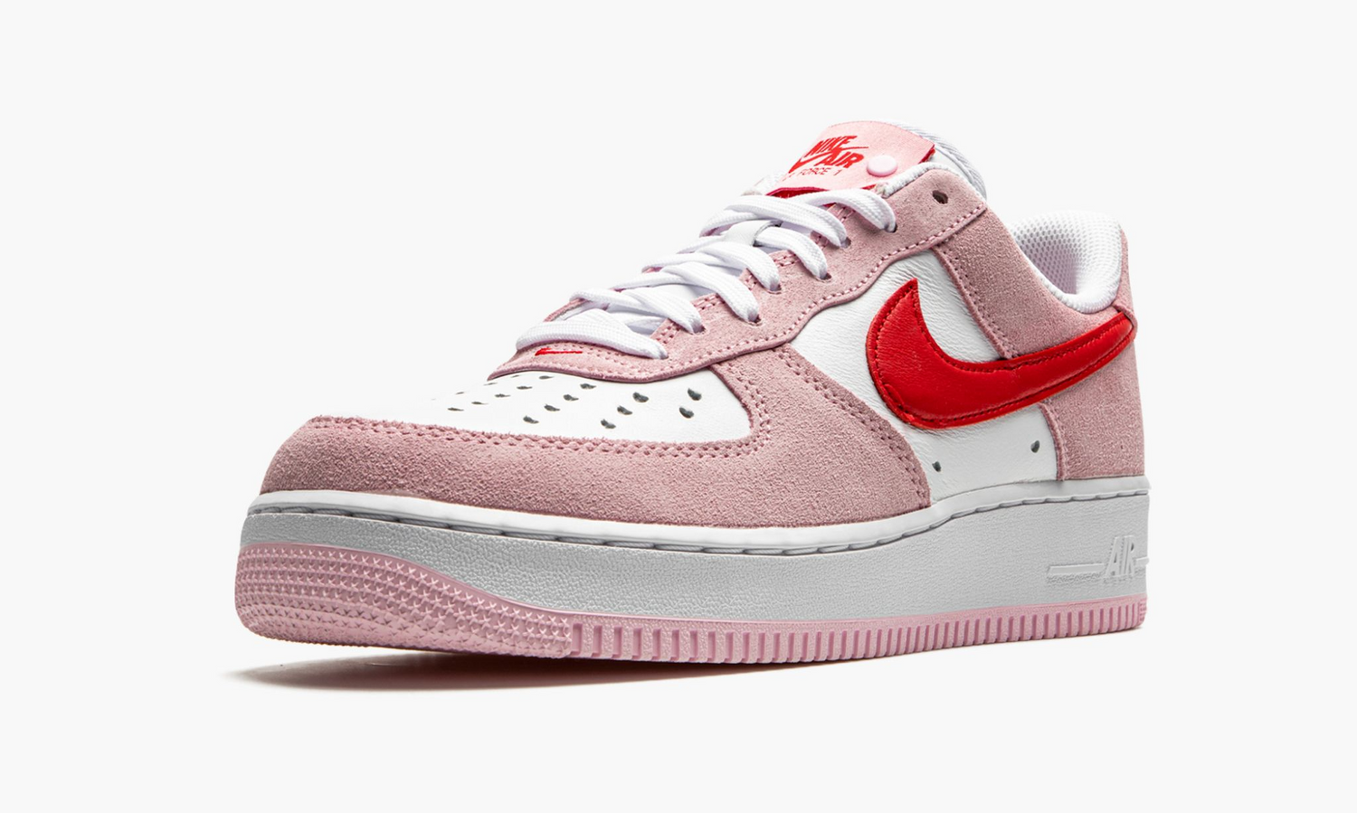 Nike air top force day