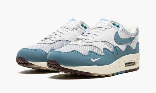 Patta x Nike Air Max 1 “Noise Aqua” - DH1348 004 | Grailshop