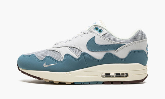 Patta x Nike Air Max 1 “Noise Aqua” - DH1348 004 | Grailshop