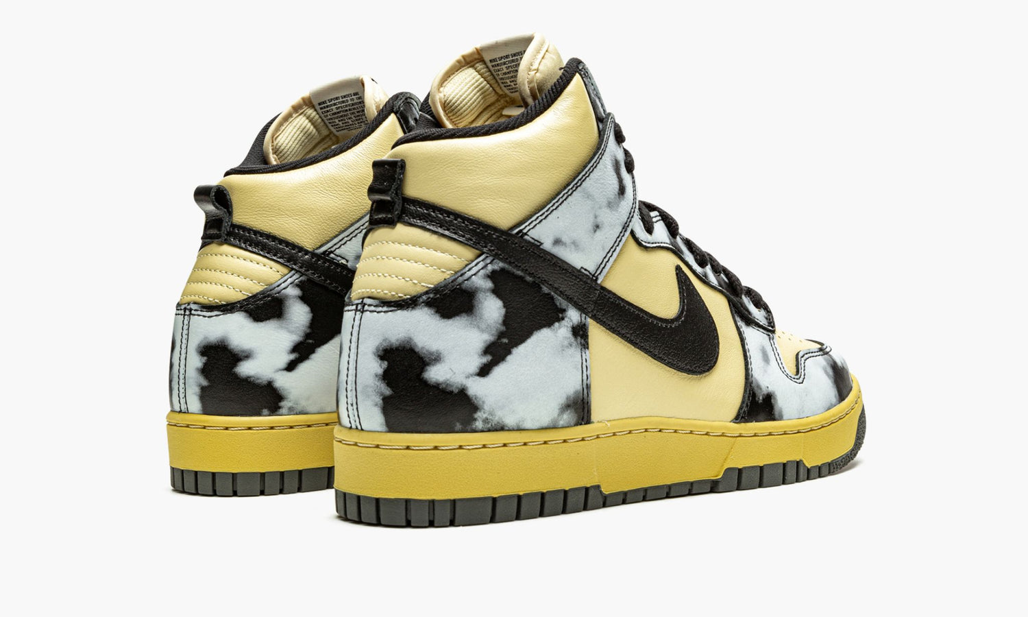 Nike dunk hi ease sale