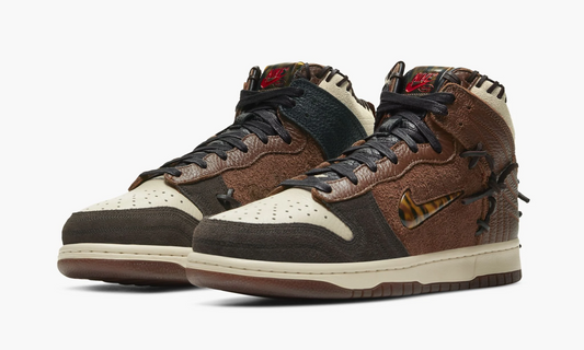 Dunk High "Bodega - Legend" - CZ8125 200 | Grailshop