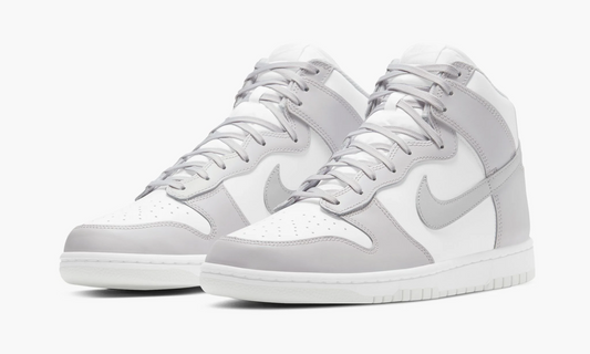 Dunk High "Vast Grey" - DD1399 100 | Grailshop