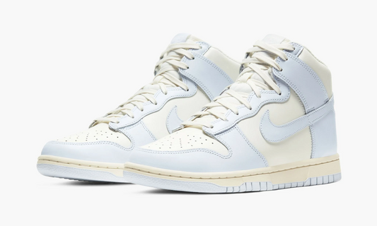 Dunk High WMNS "Football Grey" - DD1869 102 | Grailshop